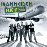 Обложка для Iron Maiden - The Clairvoyant