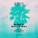 Обложка для Ksky - Don't Stop Lovin'