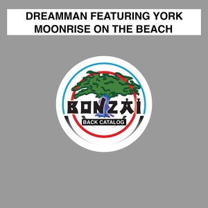 Обложка для DreamMan - Moonrise On The Beach York (DreamMan Club Mix) [www.djtunes.com]