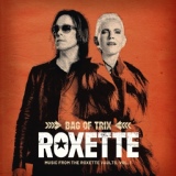 Обложка для Roxette - Joyride
