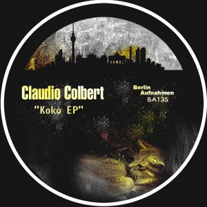 Обложка для Claudio Colbert - Nano Trip