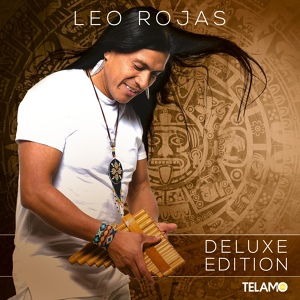 Обложка для Leo Rojas - Nature Spirits