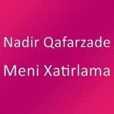 Обложка для Nadir Qafarzade - Meni Xatirlama (BRB)