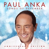 Обложка для Paul Anka - Blue Christmas