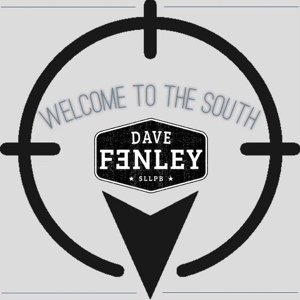 Обложка для Dave Fenley - Welcome to the South