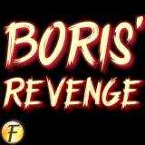 Обложка для FabvL & Kryptic Beats - Boris’ Revenge