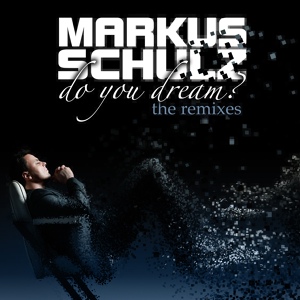 Обложка для Markus Schulz feat. Ana Criado - Surreal