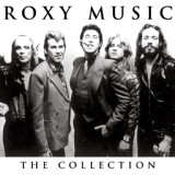 Обложка для Roxy Music - More Than This