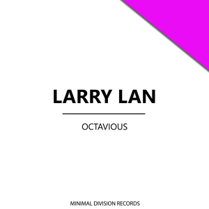 Обложка для Larry Lan - Octavious