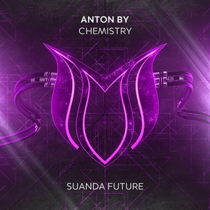 Обложка для Anton By - Chemistry