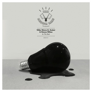 Обложка для Mike Metro feat. Stahsi, Simon Milan - In The Dark