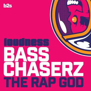 Обложка для Bass Chaserz - The Rap God