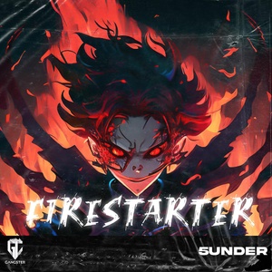 Обложка для 5UNDER - FIRESTARTER
