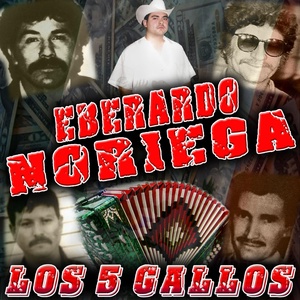 Обложка для Eberardo Noriega - La Yerba Buena