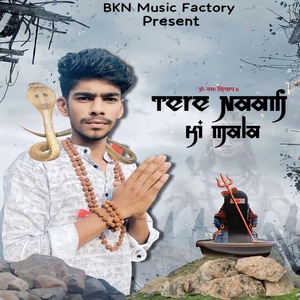 Обложка для Naveen Sukha, Ashish Sihma Aala feat. Deep Khampura - Tere Naam Ki Mala