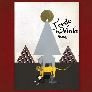 Обложка для Fredo Viola - Oh My Love