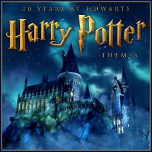 Обложка для The Blue Notes - Lily's Theme F(rom "Harry Potter and the Deathly Hallows 2")