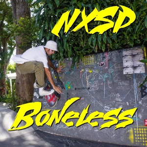 Обложка для NXSP - Boneless