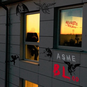 Обложка для Asme - BLod