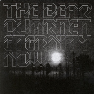 Обложка для The Bear Quartet - Battle Hymn