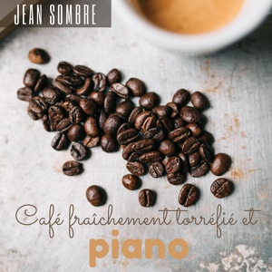 Обложка для Jean Sombre - Café parisien