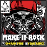 Обложка для Veak - Make It Rock