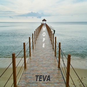Обложка для TEVA - I'm so Easy