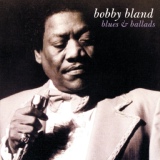 Обложка для Bobby Bland - It's All In The Game