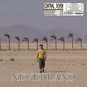 Обложка для Central Seven - Neverland