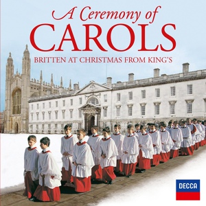 Обложка для The Wilbye Consort, Peter Pears - Britten: A Wealden Trio - Christmas Song of the Women