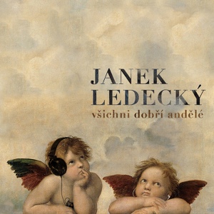 Обложка для Janek Ledecký - Aj Tak Sme Frajeri