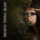 Обложка для Deep Sleep, Native American Music Consort - Heart of Darkness