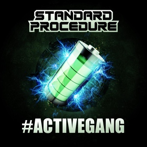 Обложка для Standard Procedure DNB feat. Rowney, Toddlah, MC TNT - Active Gang