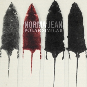 Обложка для Norma Jean - Synthetic Sun