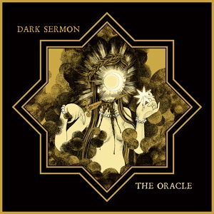 Обложка для Dark Sermon - The Wraith