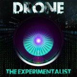 Обложка для Drone the Experimentalist - 0 000 0 00 0 0000000 00 0