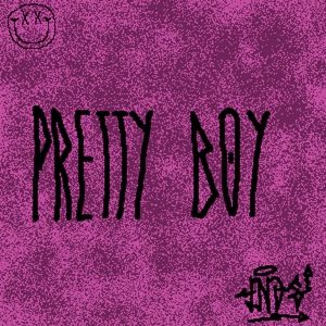 Обложка для END-S - Pretty Boy