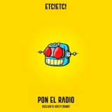 Обложка для Seelvio feat. Hosty - Pon el radio
