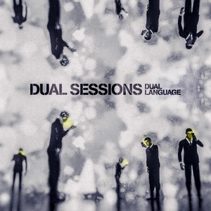 Обложка для Dual Sessions - Cheek to Cheek
