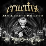 Обложка для CRUCIFIX - My Death's Prayer