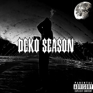 Обложка для OG DEKO - Born to Struggle