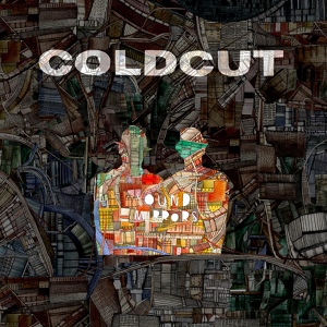 Обложка для Coldcut - Colours The Soul
