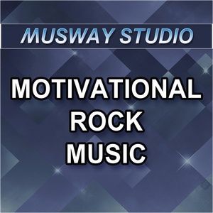 Обложка для Musway Studio (Music for video) - Action Rock (Music for video)