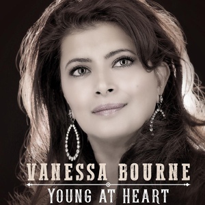 Обложка для VANESSA BOURNE - Young at Heart