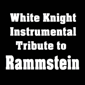 Обложка для White Knight Instrumental - Adios (Instrumental)