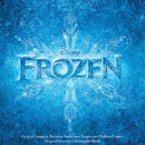Обложка для Kristen Bell, Agatha Lee Monn, Katie Lopez - Do You Want to Build a Snowman?