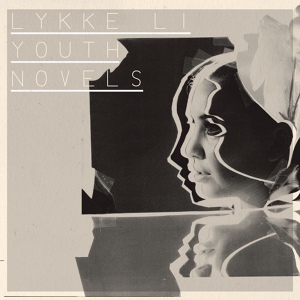 Обложка для Lykke Li - Little Bit [Loving Hand Remix]