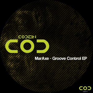 Обложка для MarAxe - Groove 01