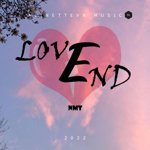 Обложка для NMT - Love End