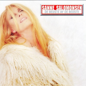 Обложка для Sanne Salomonsen - Haven't I Been Good to You